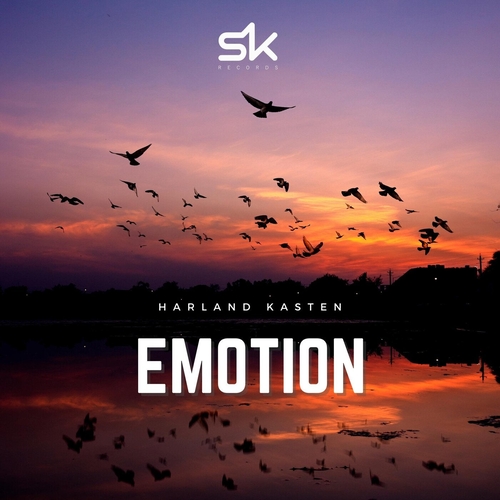 Harland Kasten - Emotion [SK441]